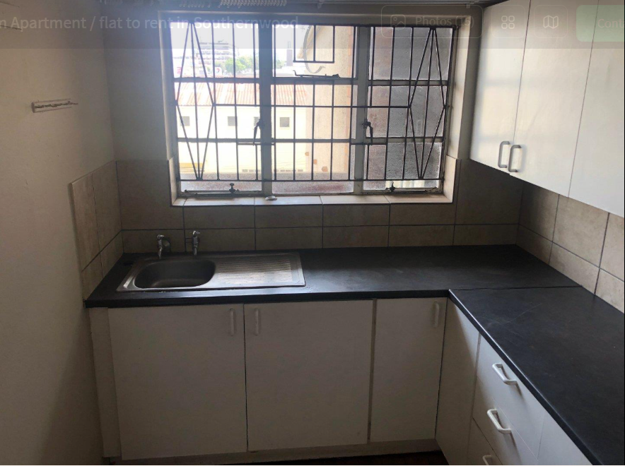 To Let 1 Bedroom Property for Rent in Southernwood Eastern Cape